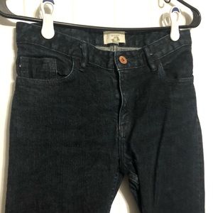 Billy Reid Denim Jeans